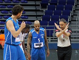 Basketbol Ligi'nde küme düşenler!