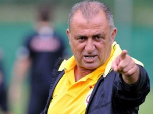 Fatih Terim 3 yıllık sözleşme imzaladı
