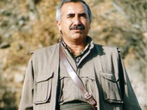 Murat Karayılan'dan Bahçeli'ye Mesaj