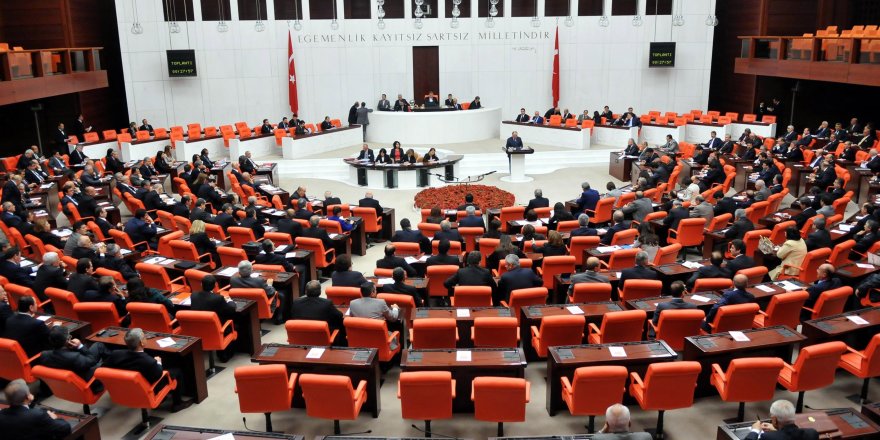 AKP’de 145 yeni milletvekili