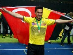 İlkay Gündoğan: Alman Milli takımını bilerek seçtim