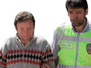 'Sahte savcı'yı Konya polisi yakaladı