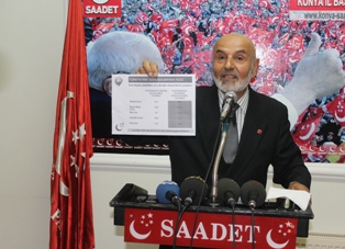 İslam'dan korkan akil olamaz