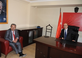 Anadolu insanı vatanına sahip çıkar