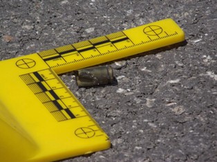 Arkadaşına 'vuruldum' diye SMS atan iş adamı kayıp