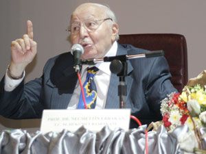 Erbakan ve Kurtulmuş iftarı Konya’da yapacak