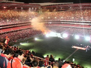 Benfica-Fenerbahçe maçı hangi kanalda?