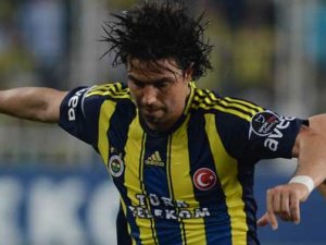 Mehmet Topuz'un peşinde!