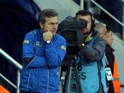 Aykut Kocaman'ın Benfica kadrosu