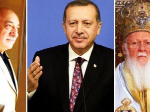 Dünyanın en etkili 500 kişisi' arasında 10 Türk