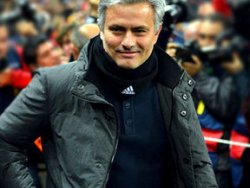 Mourinho'dan Real'i bırakma sinyali