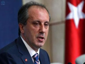 İnce'den ilginç AK Parti iddiası