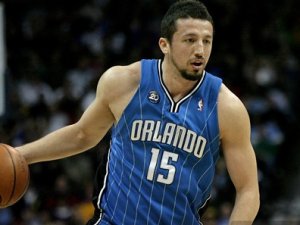 Hidayet Türkoğlu Fenerbahçe'de bombası