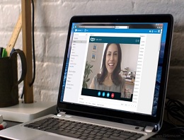 Outlook.com üzerinden Skype görüşmeleri başladı