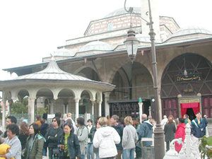 Japonların Mevlana aşkı