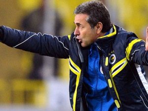 Kocaman'ın listesindeki 8 yerli futbolcu