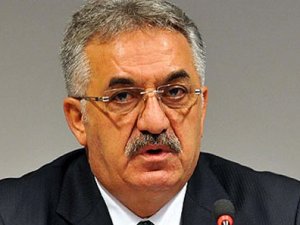 '2023 hedeflerini büyütmek zorunda kalacağız'