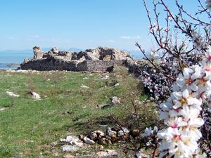 Kubadabad Sarayı milli saray olmalı