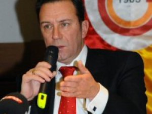 Adnan Öztürk'ten PFDK tepkisi