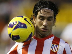 Galatasaray Arda Turan'ı geri istedi