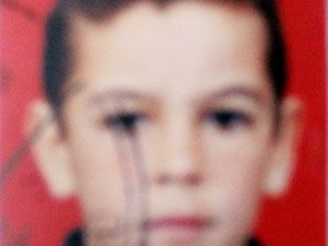 Bisikletten düşen çocuk hayatını kaybetti