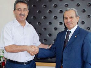 Karatay Belediyesi İşkur’la protokol imzaladı