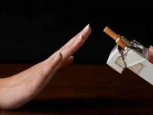 Sigara kadında daha tehlikeli