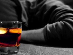 Alkolizme beyin görüntüleme engeli