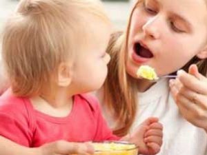 Damak tadı, çocuk obezitesinde etkili