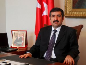 Konya, fikirler bekliyor