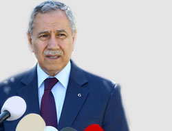 Arınç'tan Kılıçdaroğlu'na 1 Mayıs açıklaması