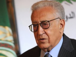 İbrahimi görevinden istifa etmek istiyor