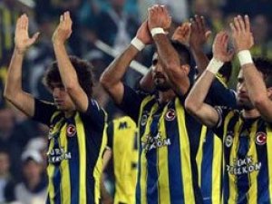 Fenerbahçe tarih yazmak için Benfica'da