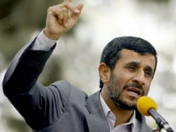 Ahmedinejad gözaltına alındı iddiası