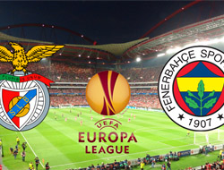 Fenerbahçe-Benfica maçı saat kaçta hangi kanalda?
