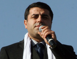 Selahattin Demirtaş'tan özerklik önerisi