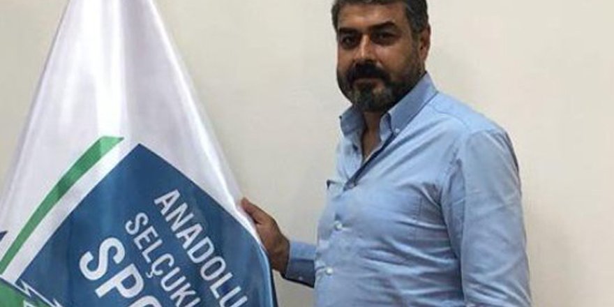 Anadolu Selçukspor Gürses Kılıç ile anlaştı