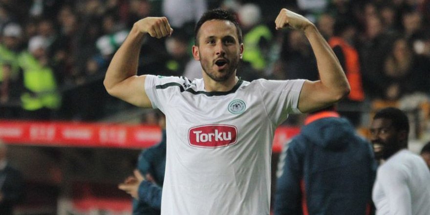 Bursaspor’da Vukovic iddiası