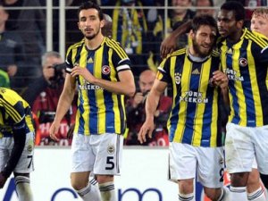Fenerbahçe'nin yıldızı uefa.com'a konuştu