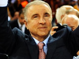 Ünal Aysal'dan Şampiyonluk sonrası açıklamalar