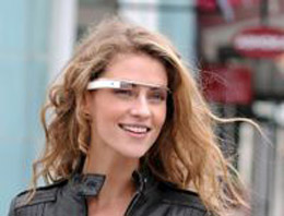Google Glass'ın pil ömrü korkunç!