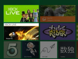 Microsoft’un yeni konsolu Xbox Fusion olabilir