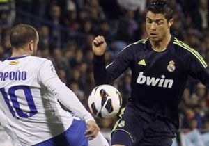 Ronaldo: Mourinho umrumda değil