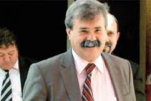 Yurtdışına kaçan CHP'li başkan da geliyor