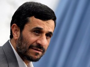 'Ahmedinejad'a 7 saatlik gözaltı'