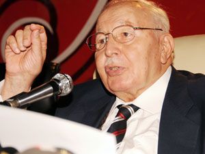 Maneviyatsız olmaz