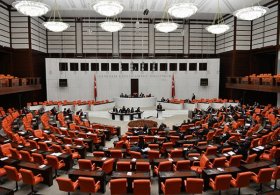 CHP-MHP ittifakına AK Parti'den ilk yorum
