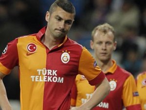 Gol kralının ilk şampiyonluk heyecanı