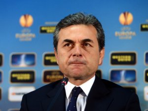 Aykut Kocaman: Çok acı çektik abi