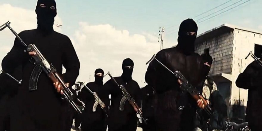 İngiliz basınından IŞİD uyarısı: Geri mi dönüyor?